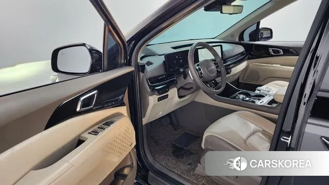 Kia The New Carnival 4th Generation id 3353846 из Кореи 19