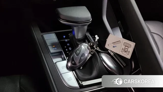 Hyundai The New Avante (CN7) id 3533271 из Кореи 19