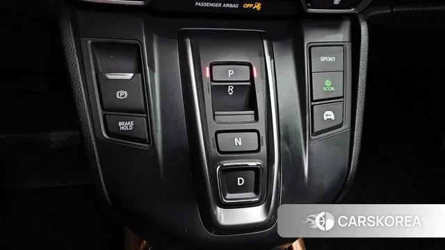 Honda CR-V 5th generation id 3712246 из Кореи 19