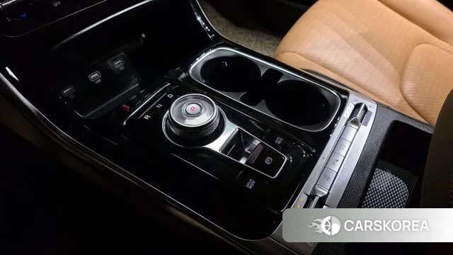 Kia Carnival 4th generation id 3571855 из Кореи 19