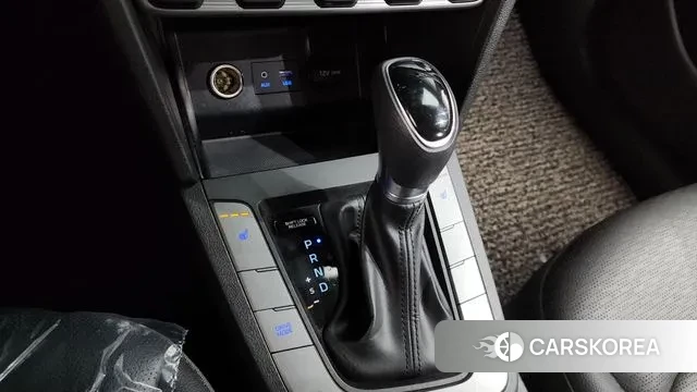 Hyundai The New Avante AD id 3439738 из Кореи 19