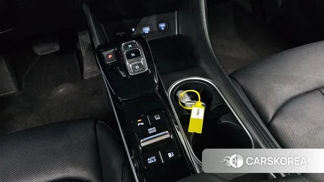 Hyundai Sonata (DN8) id 3759630 из Кореи 19