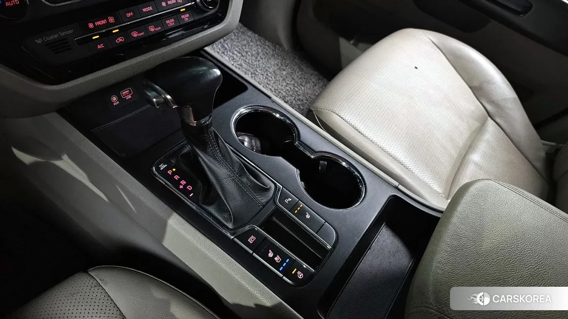 Kia The New Carnival id 1788855 из Кореи 19