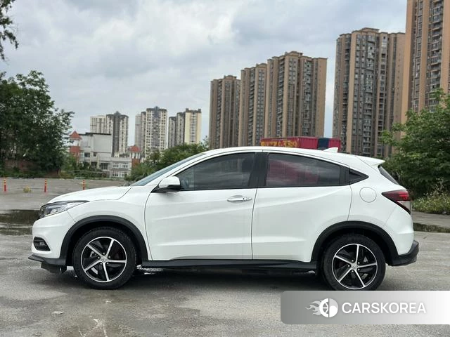 Honda Binzhi id 4261965 из Китая 9