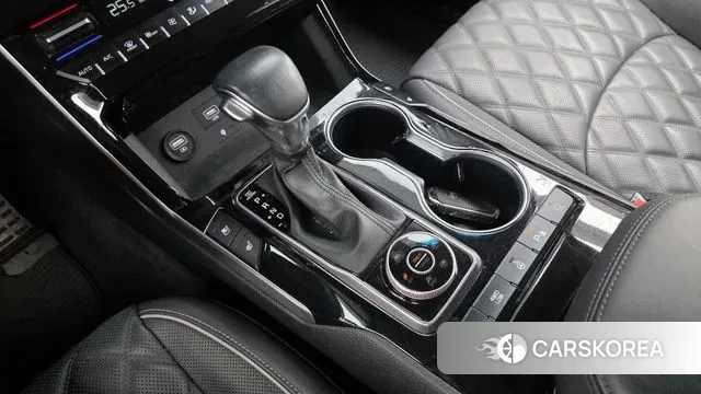 Kia Mohave Master id 3406630 из Кореи 19