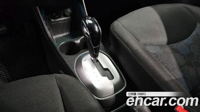 Chevrolet (GM Daewoo) The Next Spark id 2765472 из Кореи 19