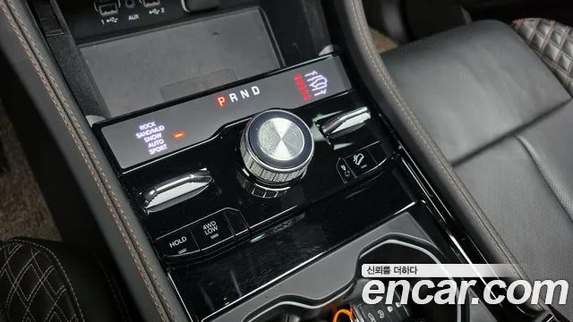 Jeep Grand Cherokee (WL) id 2583101 из Кореи 19