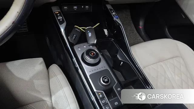 Kia Sorento 4th Generation id 3487715 из Кореи 19