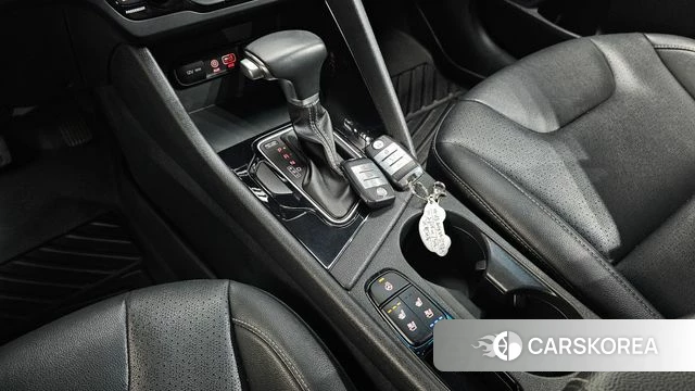 Kia Niro id 4605382 из Кореи 19