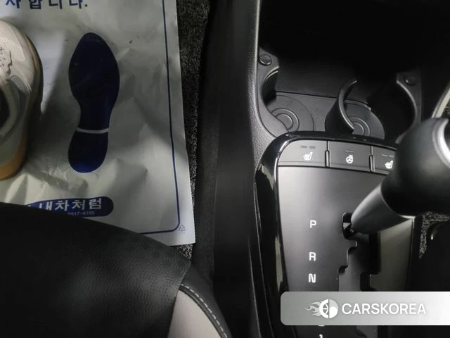 Kia All New Morning (JA) id 3893756 из Кореи 19