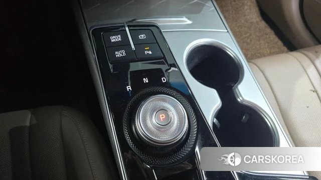 Kia K8 Hybrid id 4593894 из Кореи 19