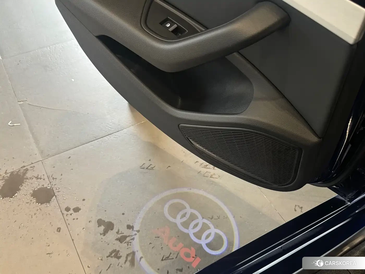 Audi A5 (imported) id 4559669 из Китая 19
