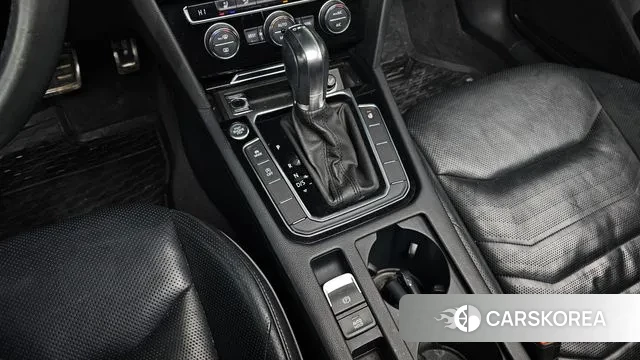 Volkswagen Arteon id 3666617 из Кореи 19