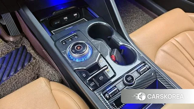 Kia K5 3rd generation id 3788790 из Кореи 19