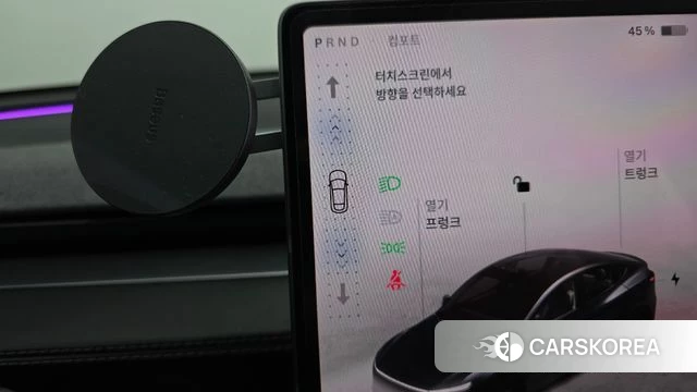 Tesla Model Y id 4748986 из Кореи 31
