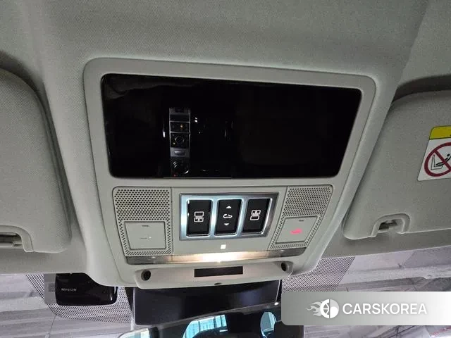 Land Rover Discovery 5 id 3515341 из Кореи 19