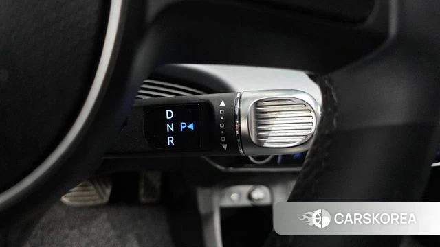 Hyundai Ionic 5 id 4603310 из Кореи 19