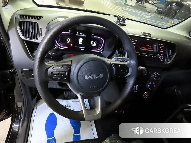 Kia The New Ray id 3322056 из Кореи 19