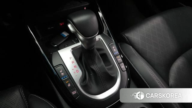 Kia The New K3 2nd generation id 4423221 из Кореи 33