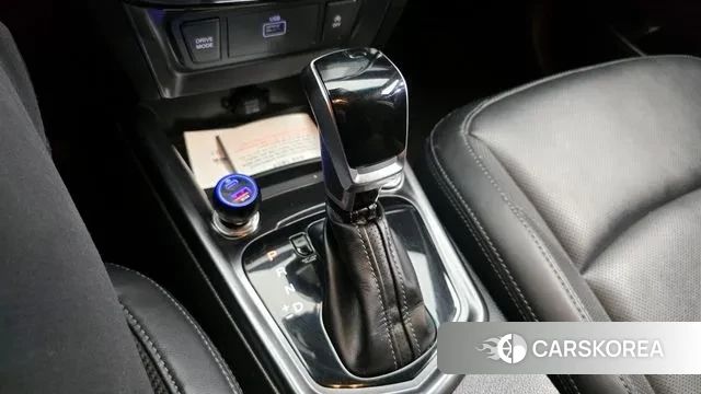 Ssangyong Berry New Tivoli id 3546470 из Кореи 19