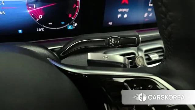 Mercedes-Benz GLE-Class W167 id 3371950 из Кореи 19