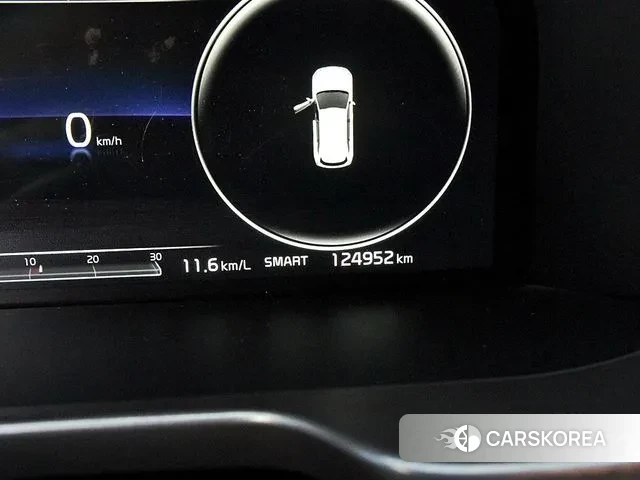 Kia Sorento 4th Generation id 3598316 из Кореи 19