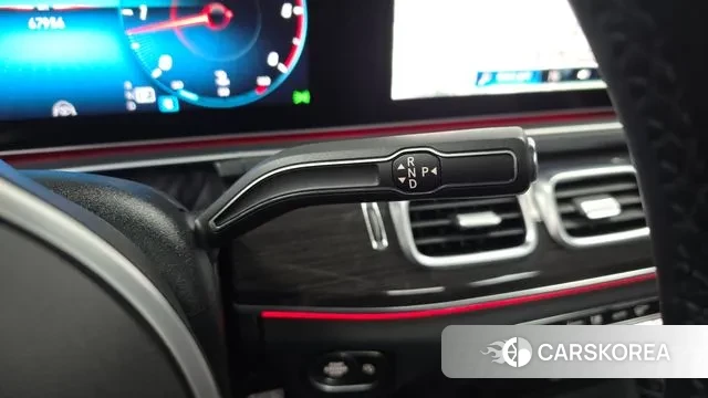 Mercedes-Benz GLE-Class W167 id 3519242 из Кореи 19