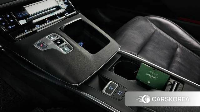 Hyundai The New Grandeur IG id 4294429 из Кореи 19