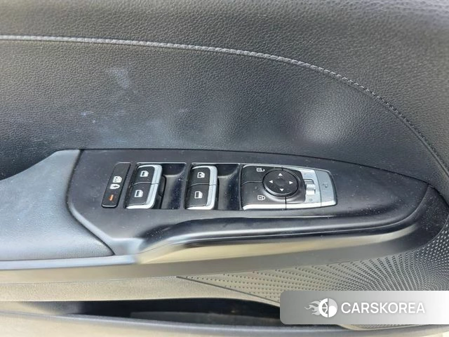 Kia K5 3rd generation id 4670456 из Кореи 10