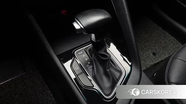 Kia The New Niro id 3587780 из Кореи 19