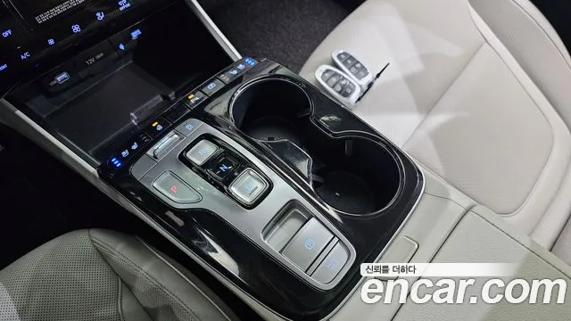 Hyundai Tucson (NX4) id 2697245 из Кореи 19