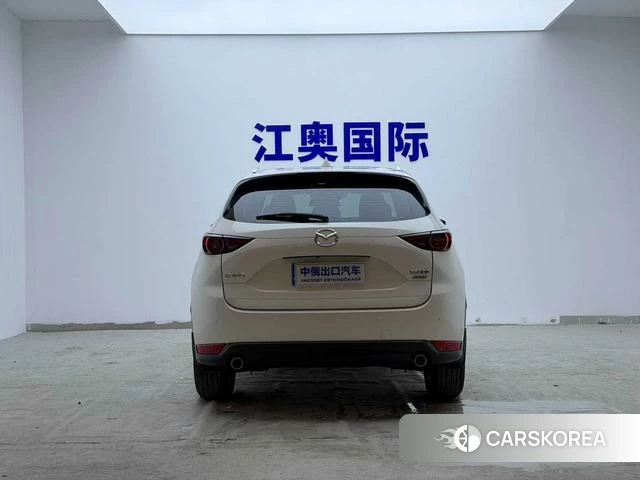 Mazda CX-5 id 4348383 из Китая 22