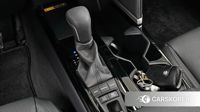 Toyota Camry (XV80) id 4773199 из Кореи 19