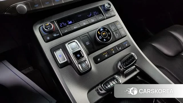 Hyundai Palisade id 3402517 из Кореи 19