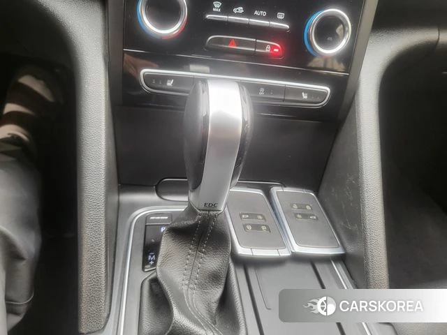 Renault Korea (Samsung) SM6 id 4188294 из Кореи 18