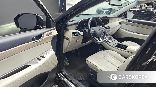 Hyundai Palisade id 4501964 из Кореи 37