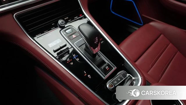 Porsche Panamera (971) id 3858811 из Кореи 19