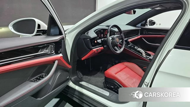Porsche Panamera (976) id 4280198 из Кореи 19