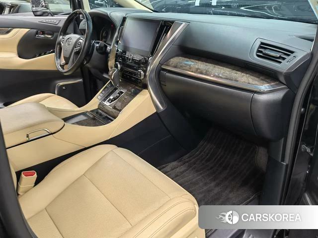 Toyota Elfa id 4258942 из Китая 15