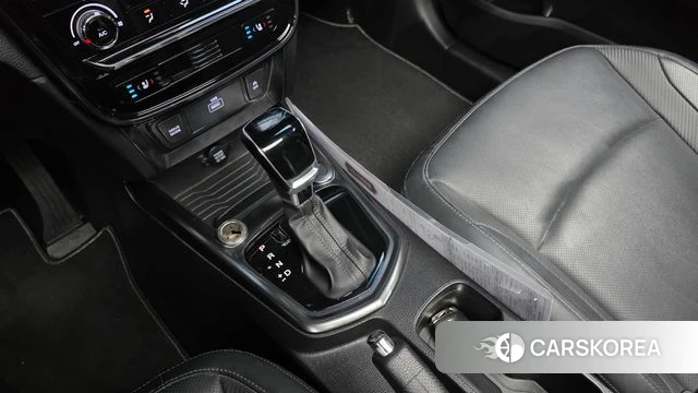 Ssangyong Berry New Tivoli id 3911249 из Кореи 19