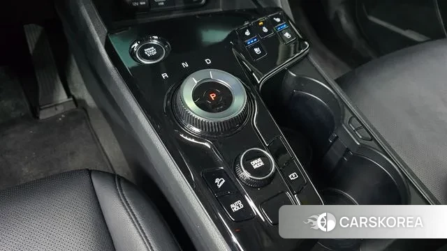 Kia Sportage 5th Generation Hybrid id 3741079 из Кореи 19