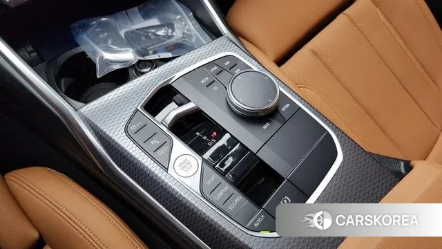 BMW 3 Series (G20) id 3080835 из Кореи 19