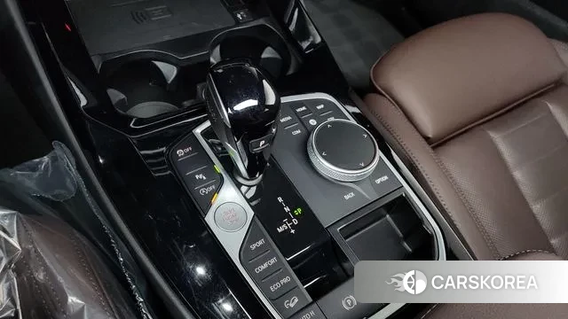 BMW X3 (G01) id 3333870 из Кореи 19