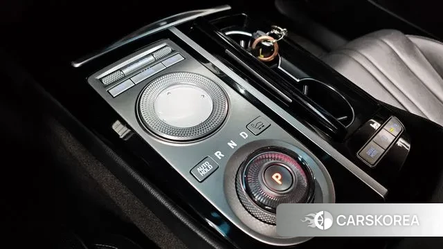 Genesis G80 (RG3) id 3626083 из Кореи 19