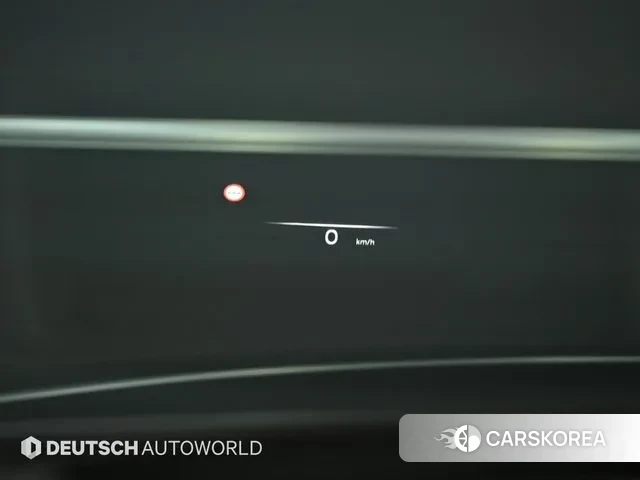 Genesis G90 (RS4) id 2998493 из Кореи 19