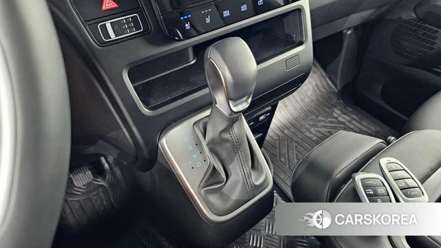 Hyundai Staria id 4549153 из Кореи 29