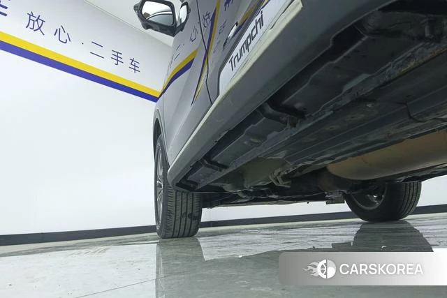 GAC Trumpchi Trumpchi GS8 id 4213562 из Китая 16