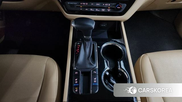 Kia The New Carnival id 4637901 из Кореи 19