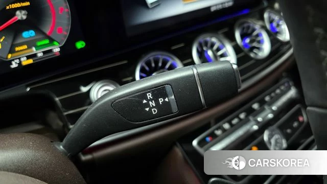 Mercedes-Benz CLS-Class C257 id 3866993 из Кореи 19