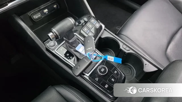 Kia Sportage 5th Generation id 3059031 из Кореи 19